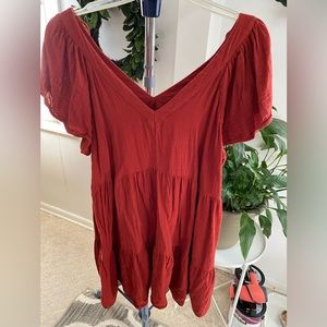 Old Navy XL Dress